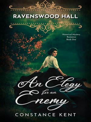 cover image of An Elegy for an Enemy